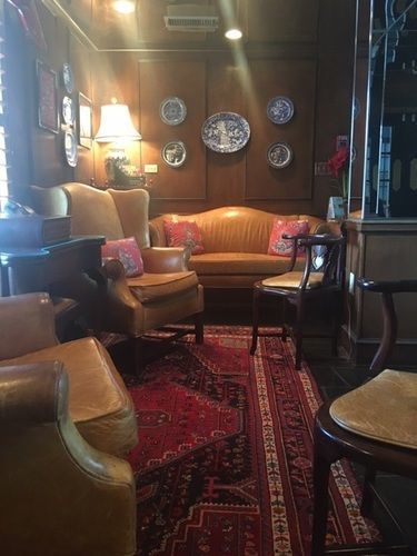 צ'רלסטון Indigo Inn מראה חיצוני תמונה
